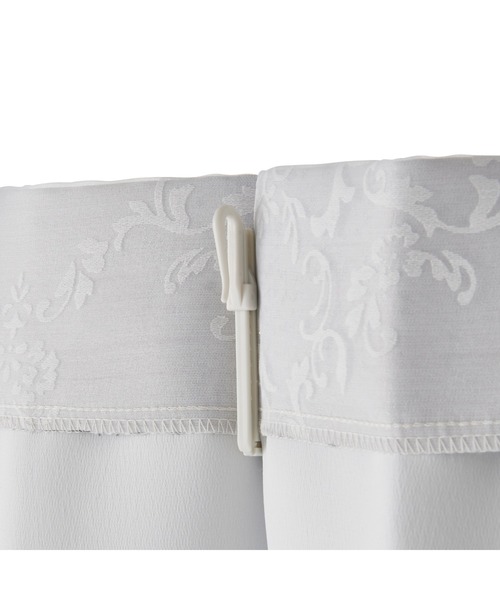 Francfranc（フランフラン） インテリア ブリス×ルシーラ ダブル 既製