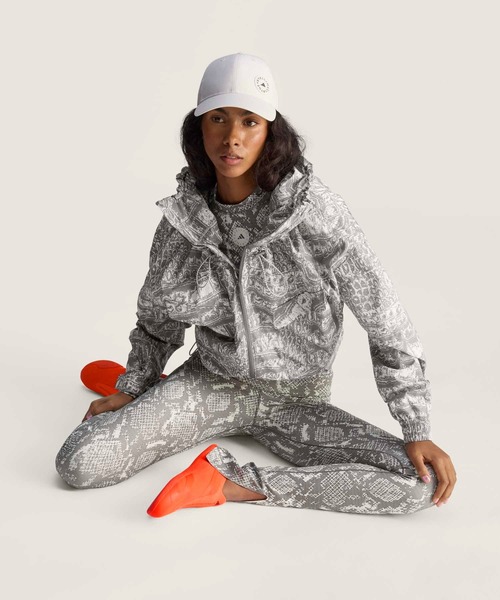 adidas by Stella McCartney コート アウター McCartneyアイテム