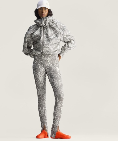 adidas by Stella McCartney コート アウター McCartneyアイテム