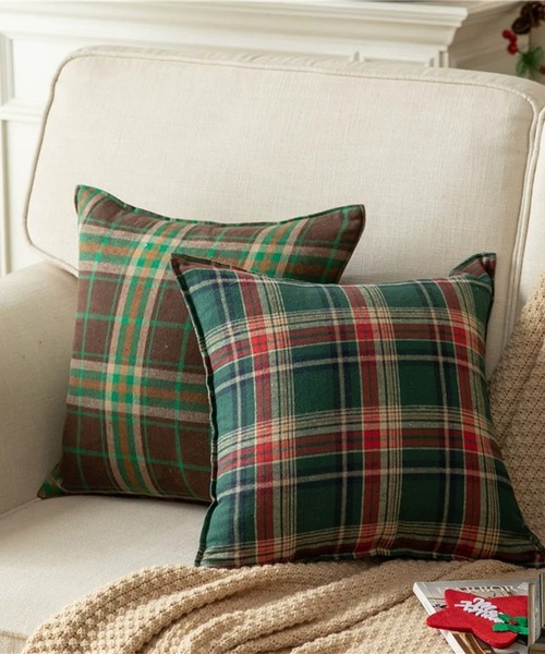 IRADOWL（アイラドール） クッション クッションカバー room」チェック