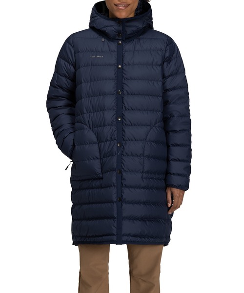 MAMMUT（マムート） ダウンコート ダウンジャケット セオン IN