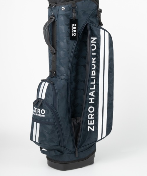 ZERO HALLIBURTON（ゼロハリバートン） ゴルフ キャディーバッグ ZHG