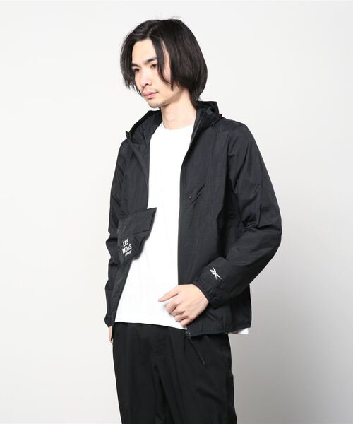 Reebok（リーボック） ブルゾン アウター レズミルズ パッカブル