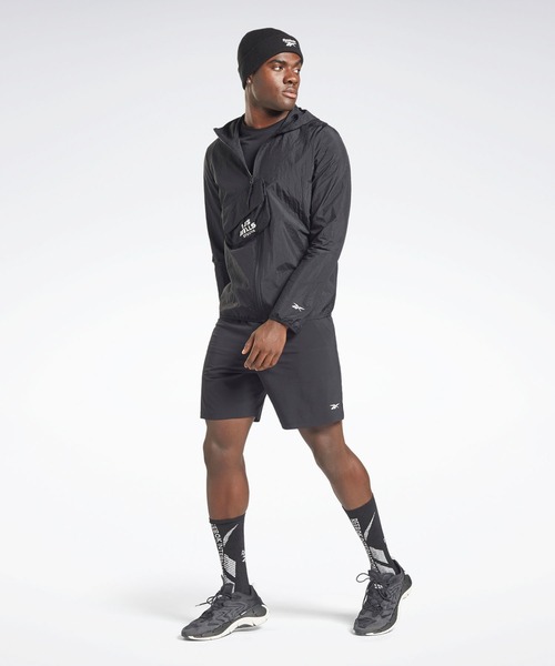 Reebok（リーボック） ブルゾン アウター レズミルズ パッカブル