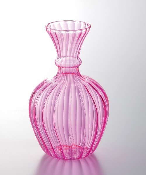 salle de bal（サルデバル） 花瓶 「 TRONCO / トロンコ 」 Radiance