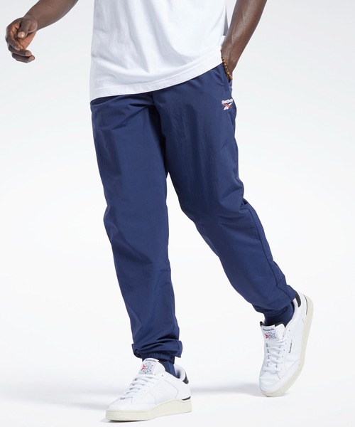 Reebok（リーボック） パンツ クラシックス ベクター トラック パンツ