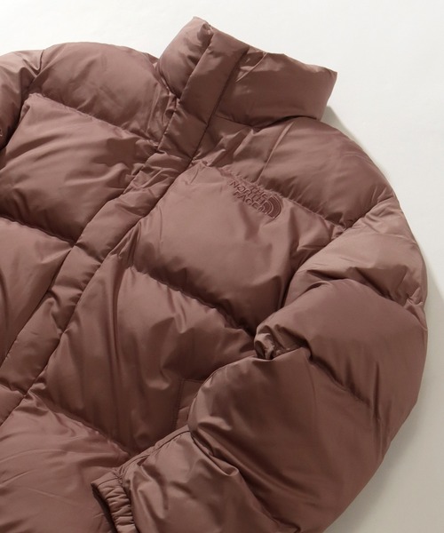 THE NORTH FACE（ザ ノースフェイス） ダウンジャケット ダウン メンズ