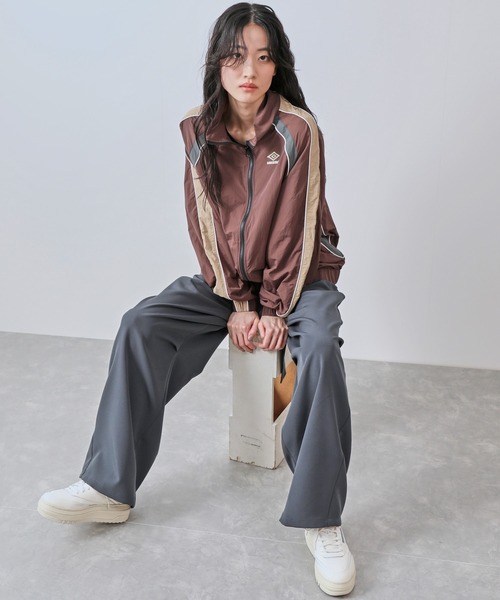 umbro（アンブロ） ブルゾン アウター 「梅田サイファー ×UMBRO×JUNRED