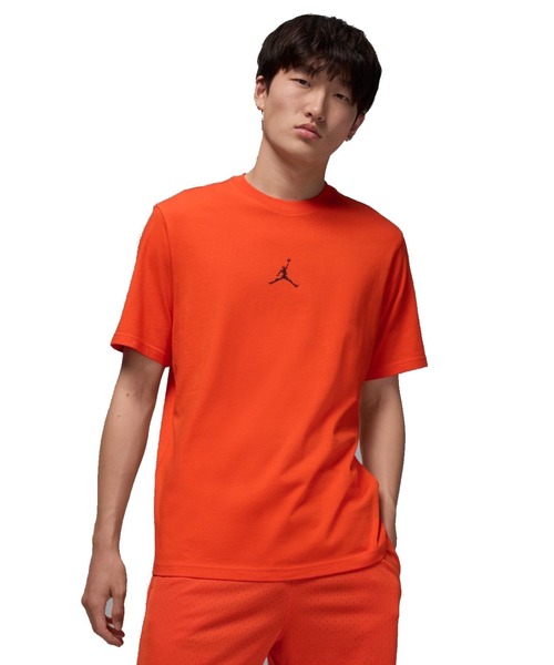 Jordan tシャツ ジョーダン DF SPRT JDN S/S クルー メンズ : ZOZOTOWN