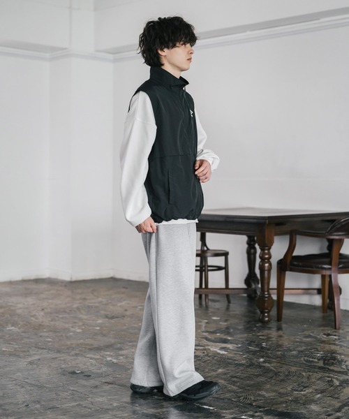 umbro（アンブロ） スウェットパンツ ジャージ 別注コラボ裏起毛ワン