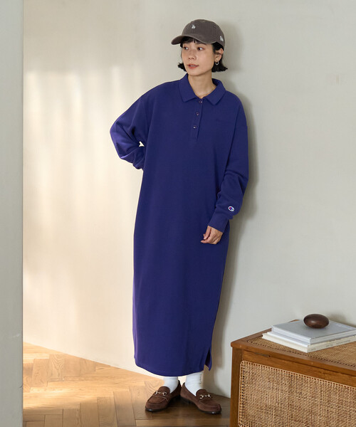 FREAK'S STORE（フリークスストア） ワンピース Champion × FREAK'S