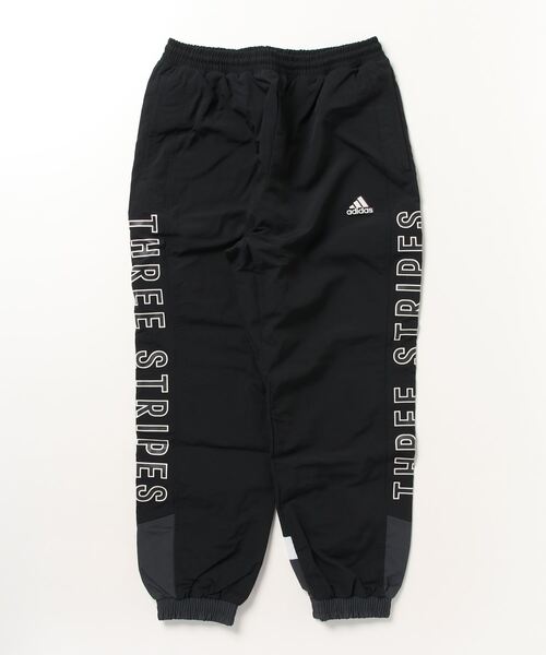 adidas（アディダス） パンツ ナイロンパンツ ウーブンパンツ オーバー