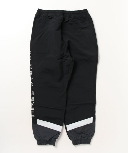 adidas（アディダス） パンツ ナイロンパンツ ウーブンパンツ オーバー