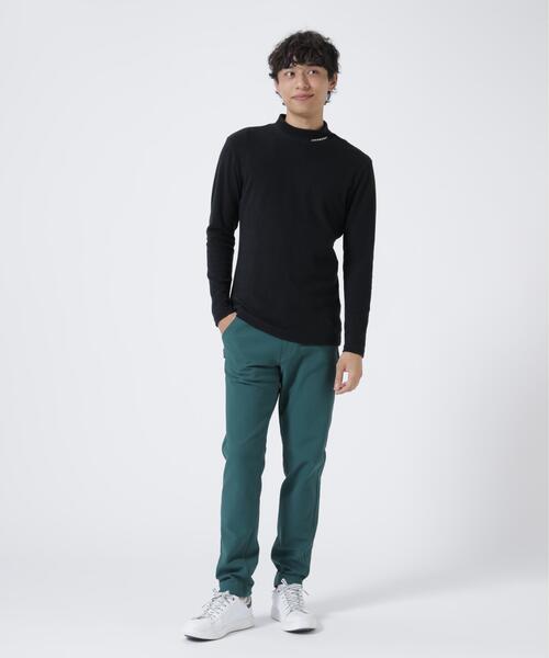 Jack Bunny!!（ジャックバニー） tシャツ 「Jack Bunny!!」A/R天竺長袖