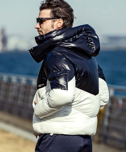 1PIU1UGUALE3 RELAX ダウンジャケット ダウン 1PIU1UGUALE3 RELAX(ウノ