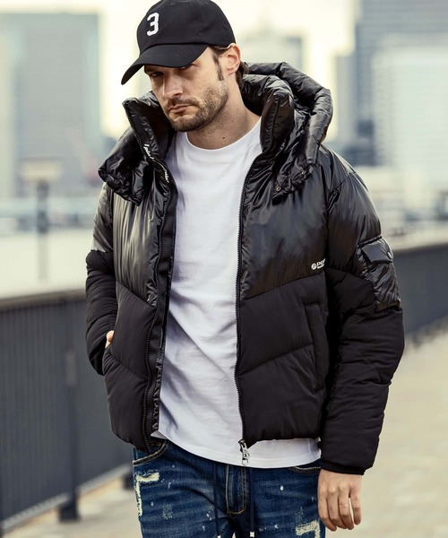 1PIU1UGUALE3 RELAX ダウンジャケット ダウン 1PIU1UGUALE3 RELAX(ウノ