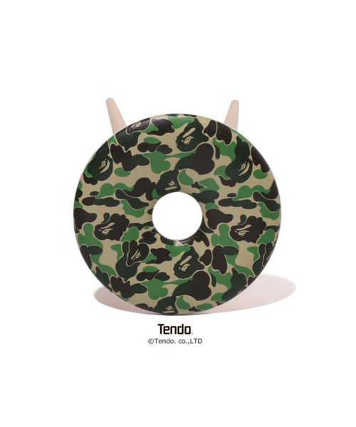 A BATHING APE（アベイシングエイプ） インテリア BAPE X TENDO - ABC