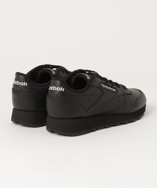 Reebok（リーボック） スニーカー CLASSIC LEATHER クラシック レザー
