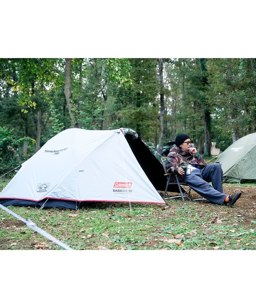 Coleman（コールマン） ツーリングドームエアー/ST+ : ZOZOTOWN Yahoo