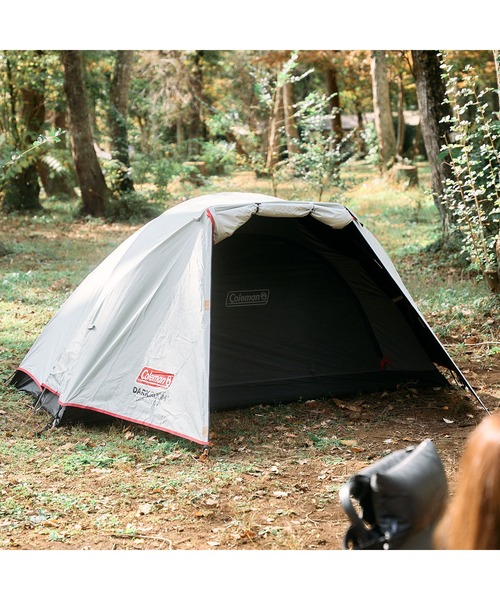 Coleman（コールマン） ツーリングドームエアー/ST+ : ZOZOTOWN Yahoo