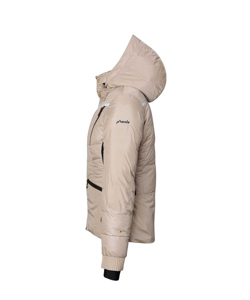 フェニックス（PHENIX） ダウンコート ダウンジャケット レディース