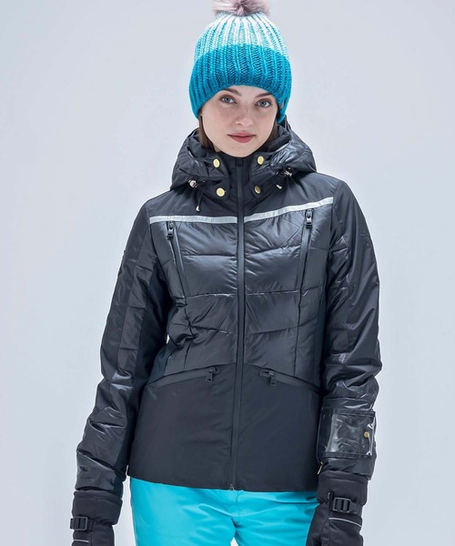 フェニックス（PHENIX） ダウンコート ダウンジャケット レディース