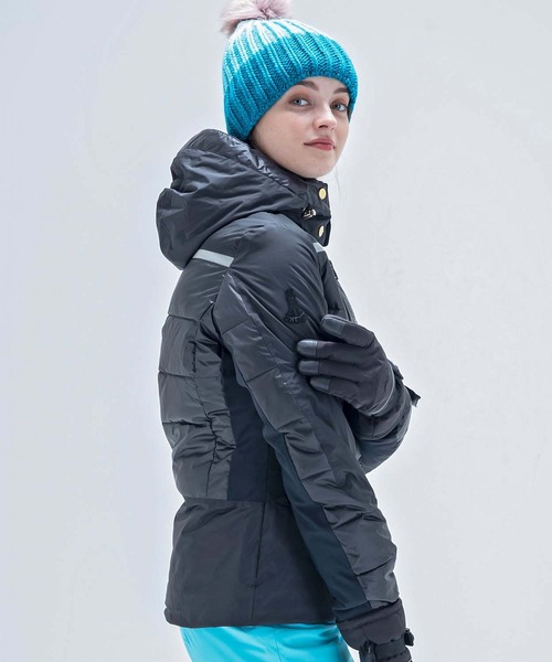 フェニックス（PHENIX） ダウンコート ダウンジャケット レディース