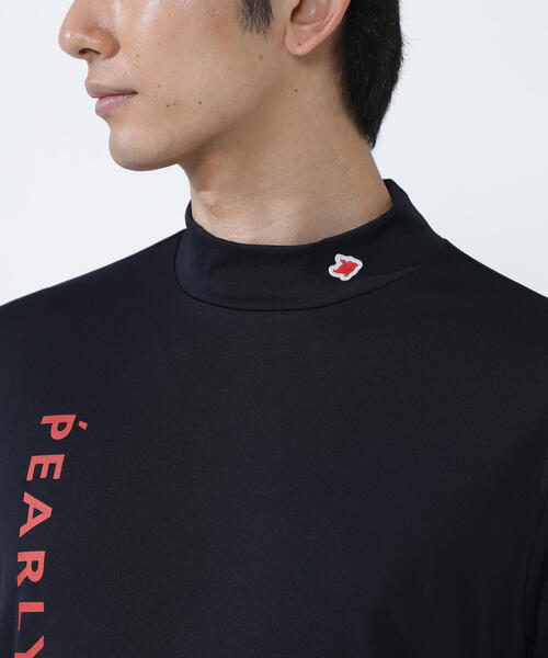 PEARLY GATES（パーリーゲイツ） tシャツ ルークールスムース半袖