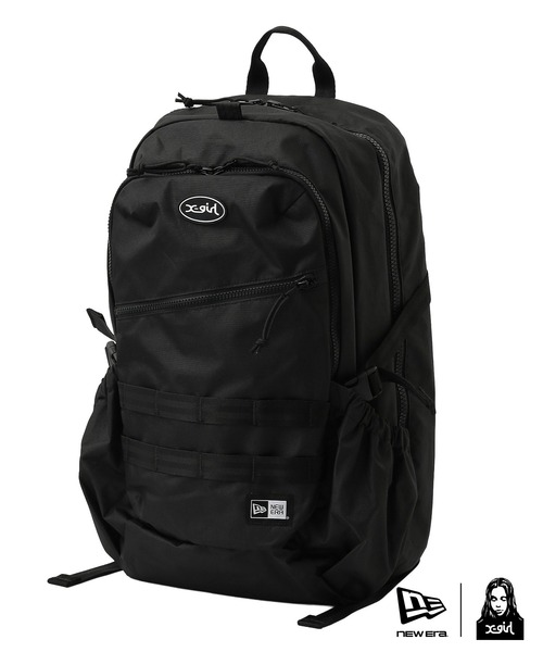 NIXON（ニクソン） リュック - グレー メンズ : ZOZOTOWN Yahoo!店