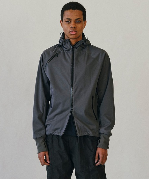 narifuri（ナリフリ） マウンテンパーカー ウインドブレーカー 3