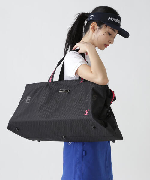 PEARLY GATES ゴルフ ボストンバッグ｜ゴルフ用バッグ｜ゴルフ