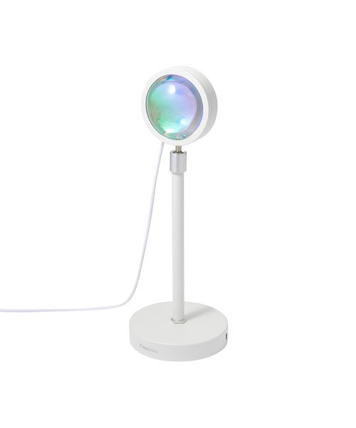 Francfranc（フランフラン） 照明 サンセットライト : ZOZOTOWN Yahoo