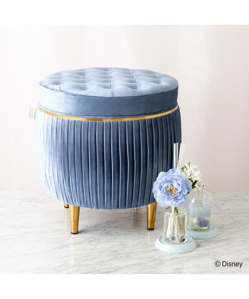 Francfranc（フランフラン） 家具 ディズニー PRINCESS DAYS