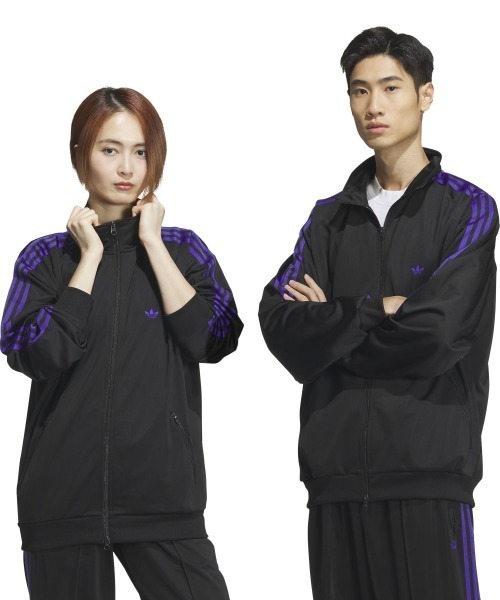 adidas（アディダス） ジャージ メンズ レディース : ZOZOTOWN Yahoo