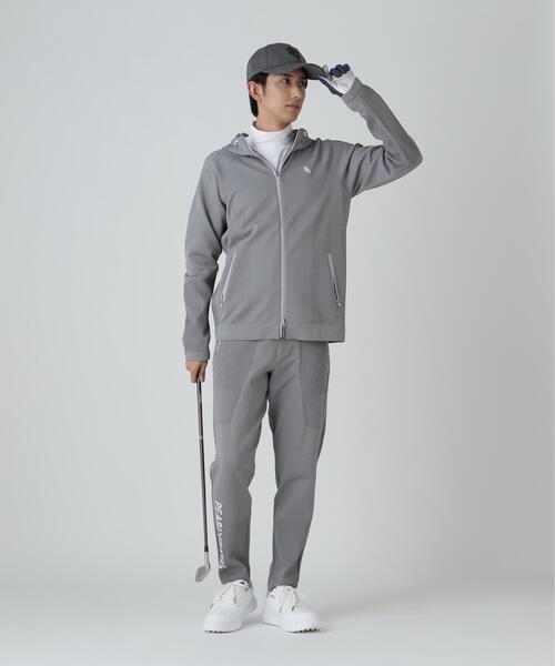 PGG パーリーゲイツ ポリエステルヤーンmm セットアップ L PEARLY