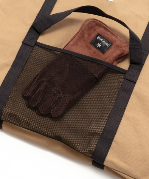 snow peak（スノーピーク） 焚火台コンプリートLL収納ケース