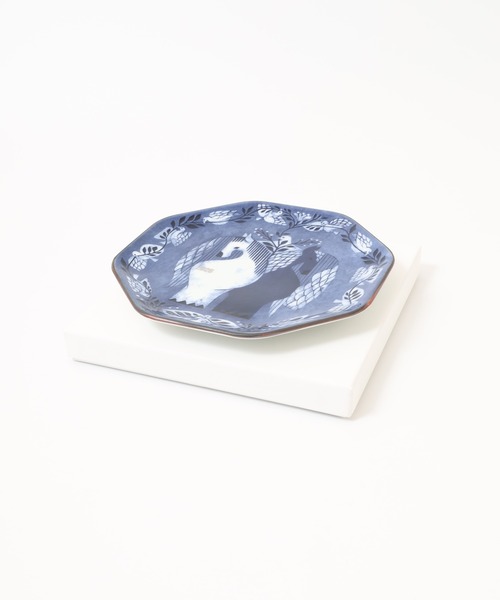 FUNALIVE（ファンアライブ） 食器 福田利之 イヤープレート 2026年