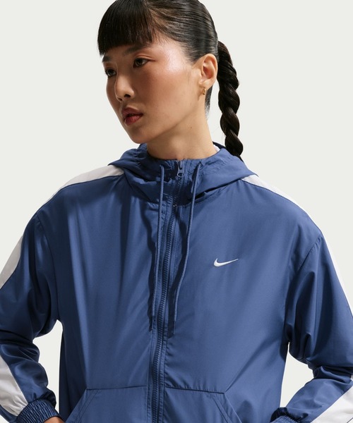 NIKE（ナイキ） コート アウター ウィメンズ NSW エッセンシャル UV