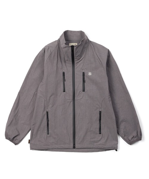 The DUFFER of ST.GEORGE（ザダファーオブセントジョージ） ナイロン