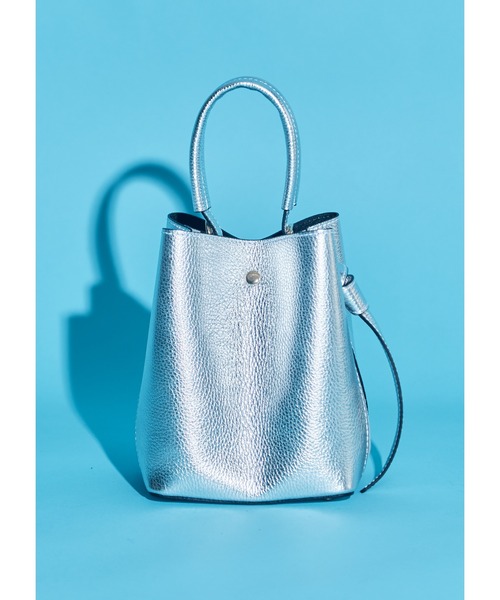 NOMBRE IMPAIR（ノンブルアンペール） ハンドバッグ 「Marant」ワン