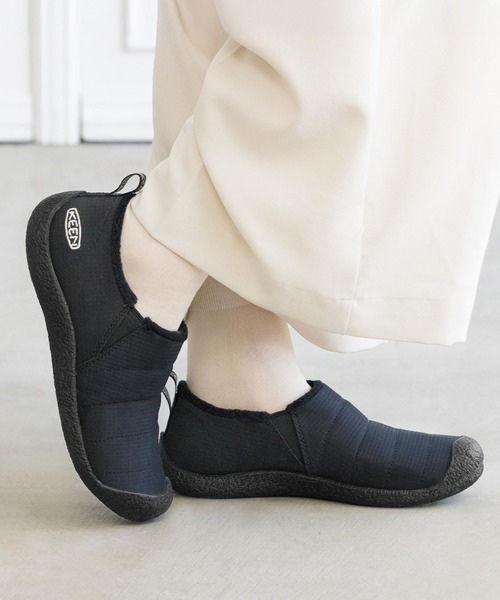 KEEN（キーン） スニーカー HOWSER II / ハウザー ツー / レディース