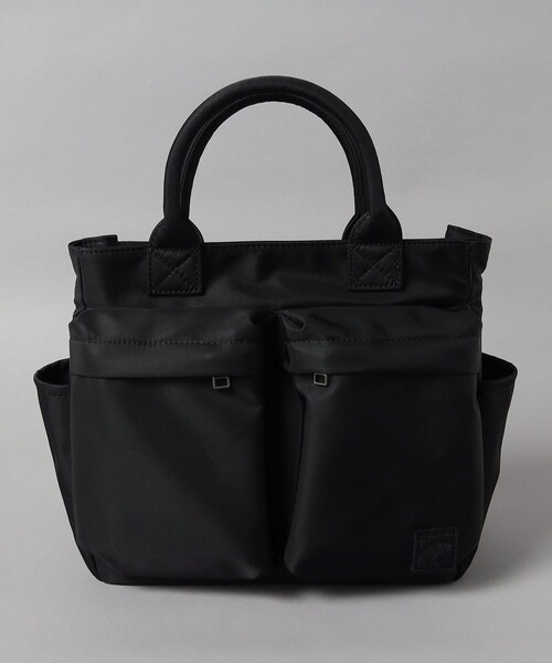 BEAMS GOLF（ビームス ゴルフ） トートバッグ B.G.THREE / ヘルメット