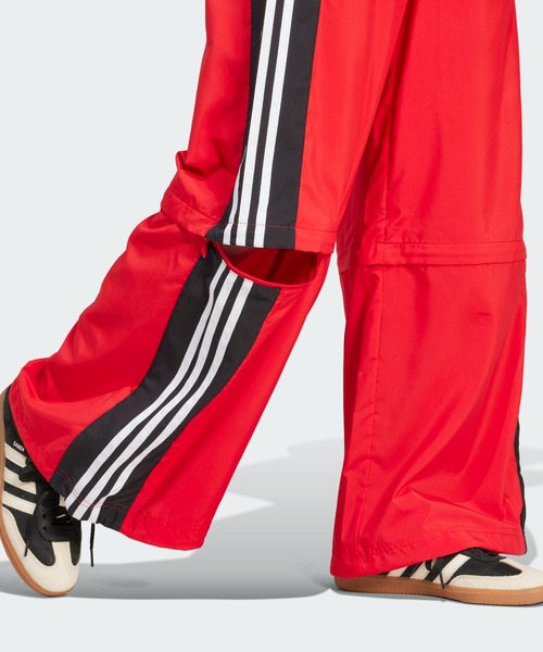 adidas（アディダス） パンツ Rasant カットライン トラックパンツ