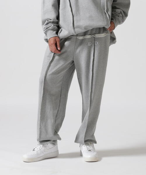 DISCOVERED（ディスカバード） スウェットパンツ ジャージ 別注
