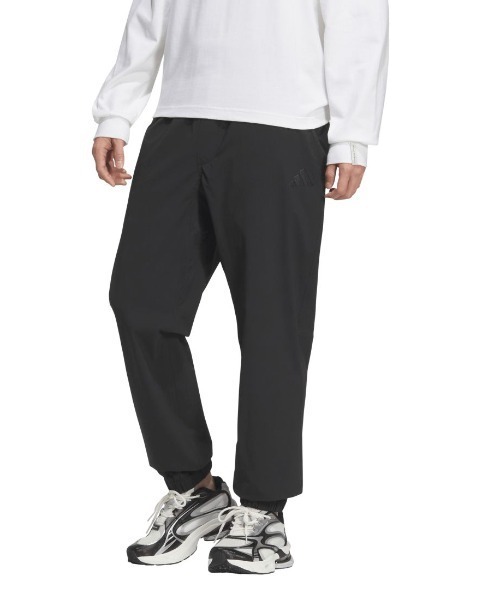 adidas（アディダス） パンツ adidas M ESS+ ウーブン ジョガーパンツ