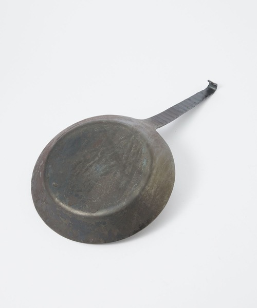 turk（ターク） 鍋 TURK Classic Frying pan クラシックフライパン