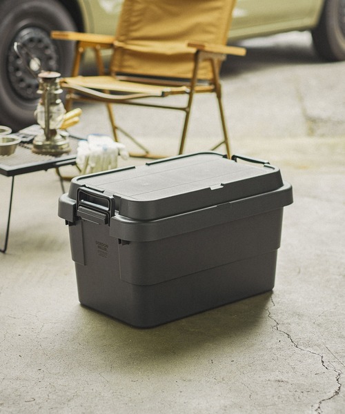 GORDON MILLER（ゴードンミラー） 収納 STACKING TRUNK CARGO 50L