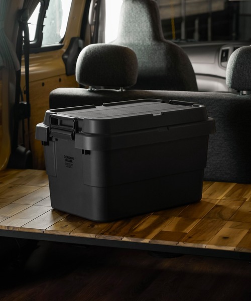 GORDON MILLER（ゴードンミラー） 収納 STACKING TRUNK CARGO 50L