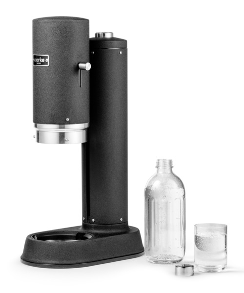 ESTNATION（エストネーション） aarke / ”Carbonator PRO” ステンレス