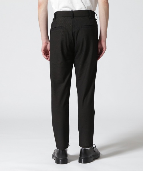 muta MARINE（ムータマリン） スラックス muta MARINE/ムータ マリン